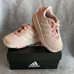 Adidas Racer TR 2.01 running shoes